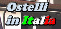 Ostelli in Italia